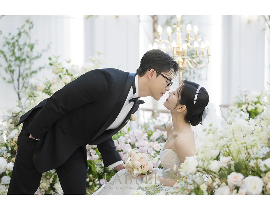 라벨르스냅 사진 5