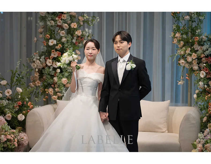 라벨르스냅 사진 6