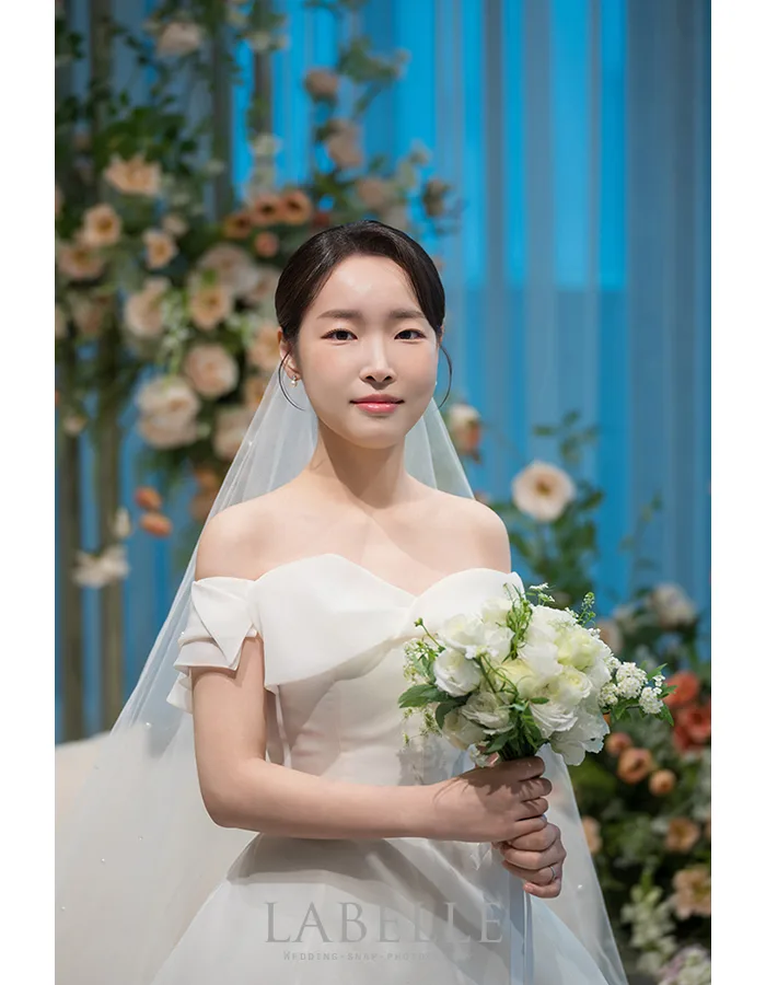 라벨르스냅 사진 7