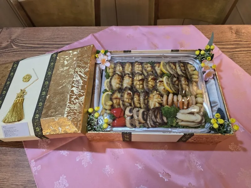 해수전복 경산점 사진 2