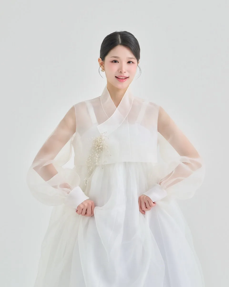 아름한복 사진 2