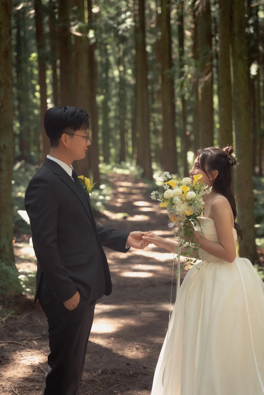 우연하다 사진 5