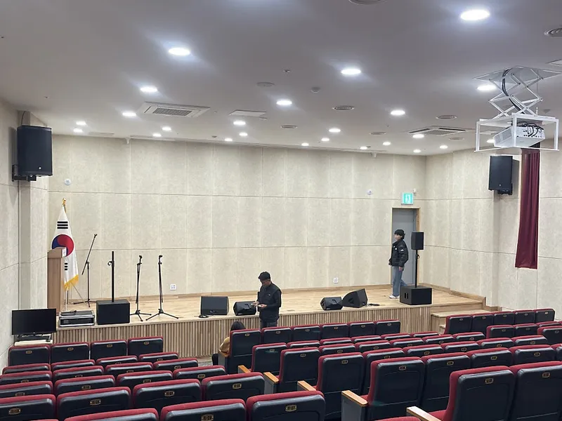 레이크 로드 컴퍼니 사진 1