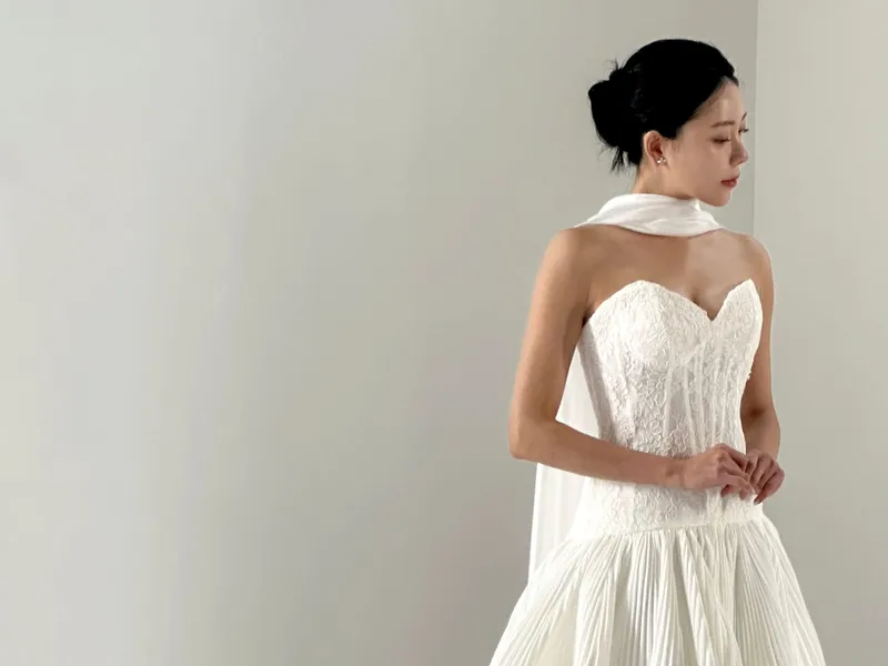클레브 (Kleve dress) 사진 2