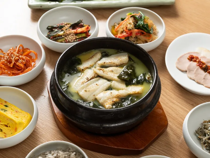 만애옥 송파본점 사진 1