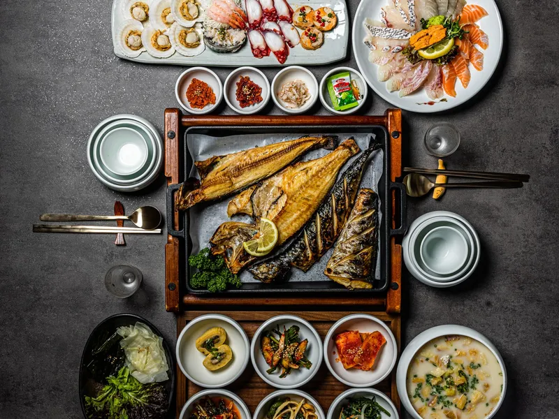 만애옥 송파본점 사진 2