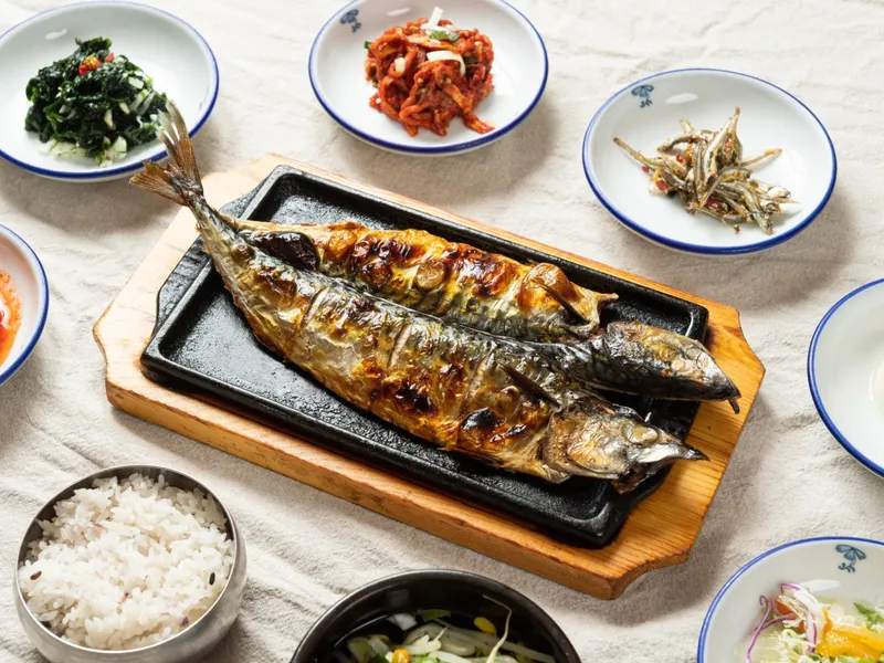 만애옥 송파본점 사진 4