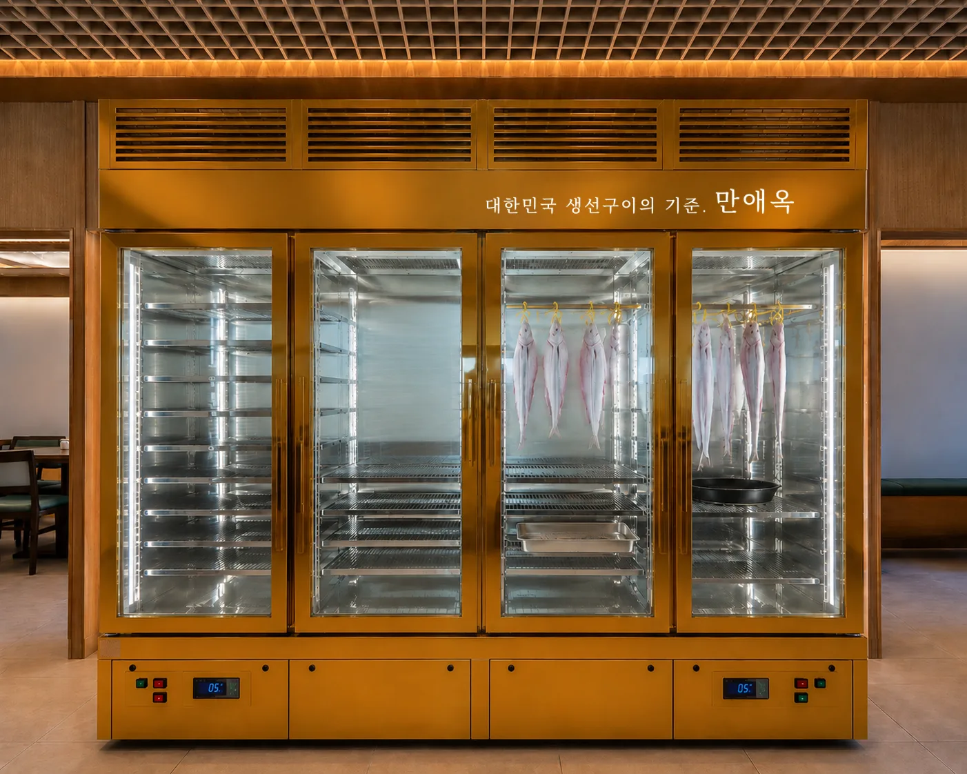만애옥 송파본점 사진 3