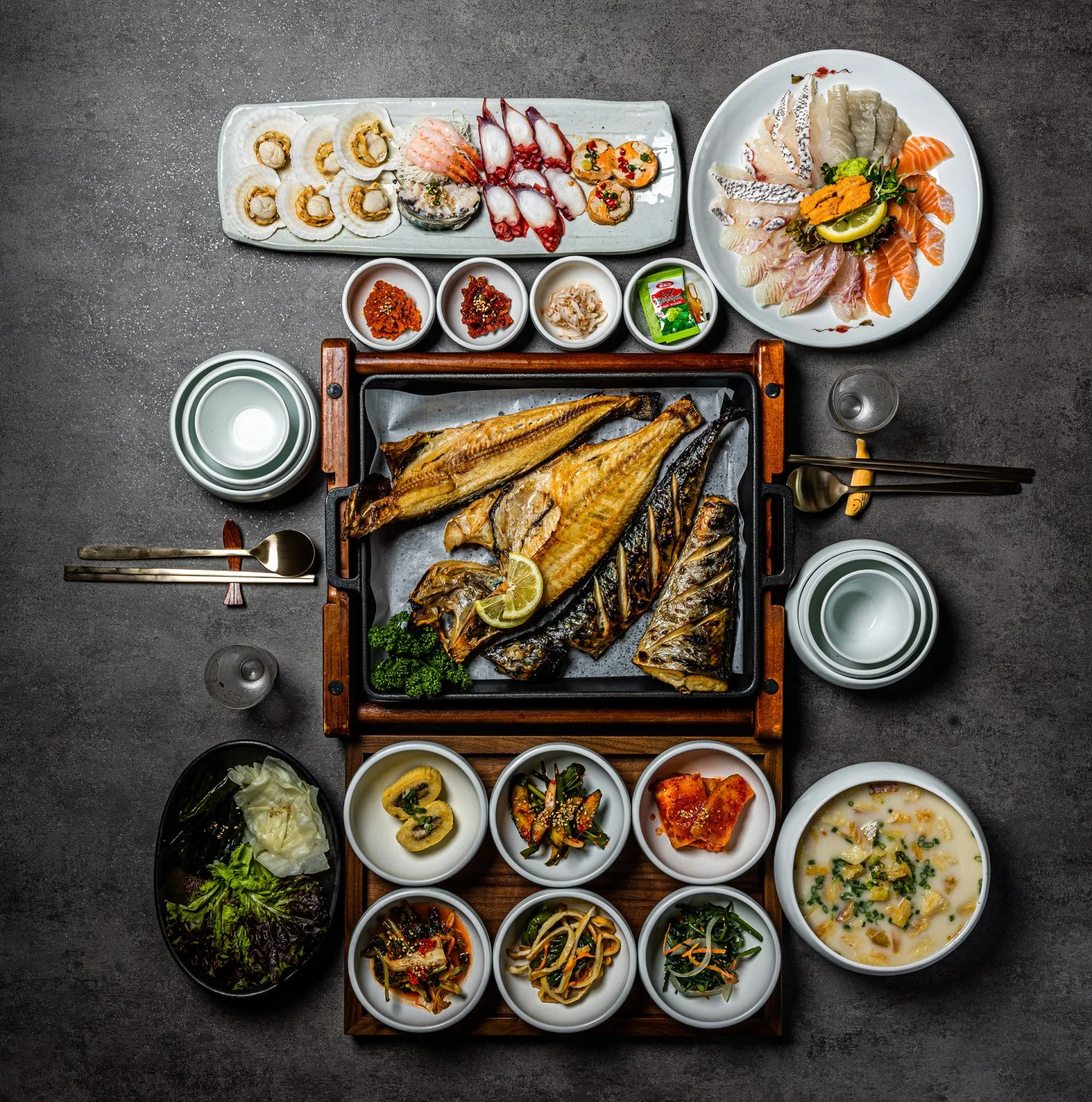 만애옥 송파본점 사진 2