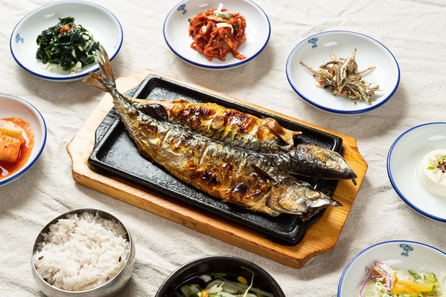 만애옥 송파본점 사진 4