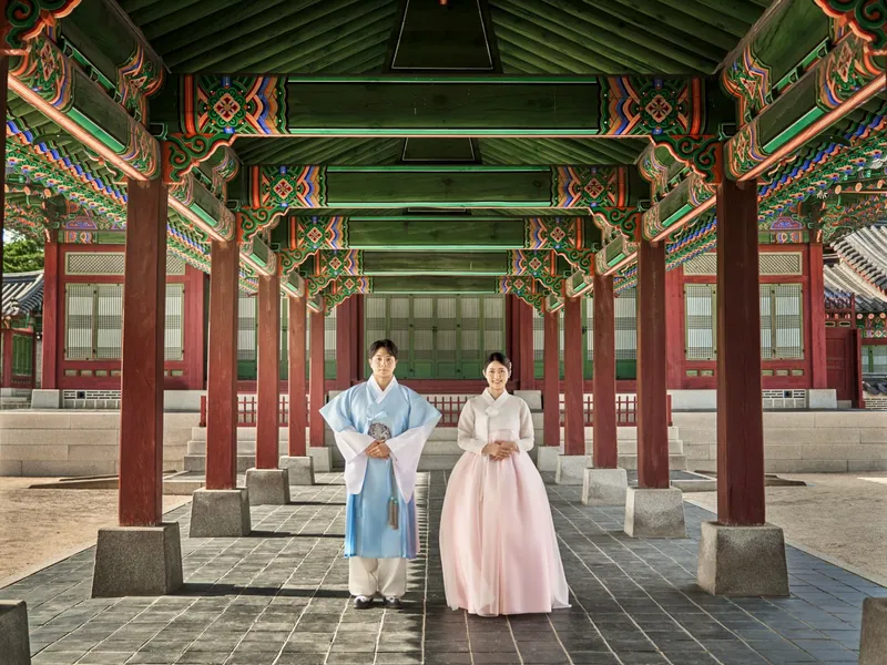 경복궁사진관 사진 1