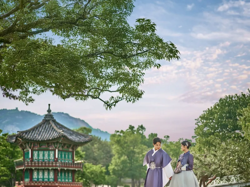 경복궁사진관 사진 2