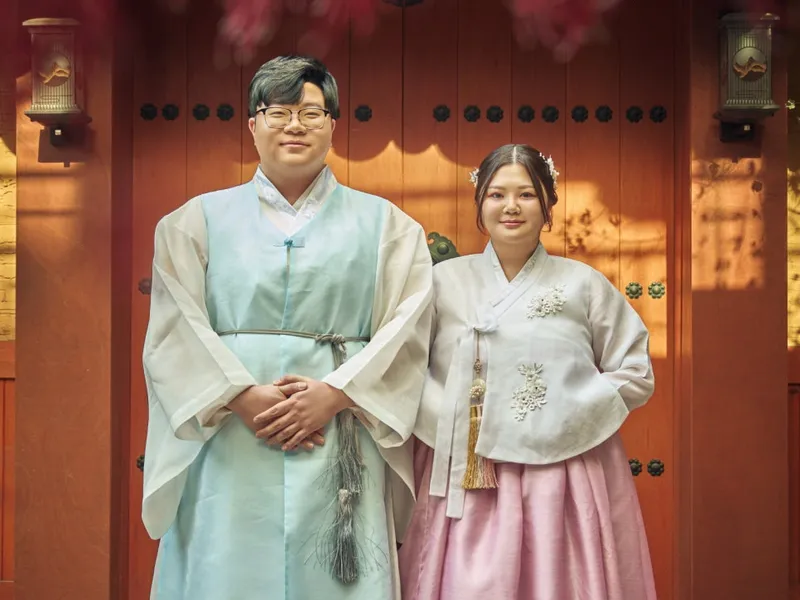 경복궁사진관 사진 4