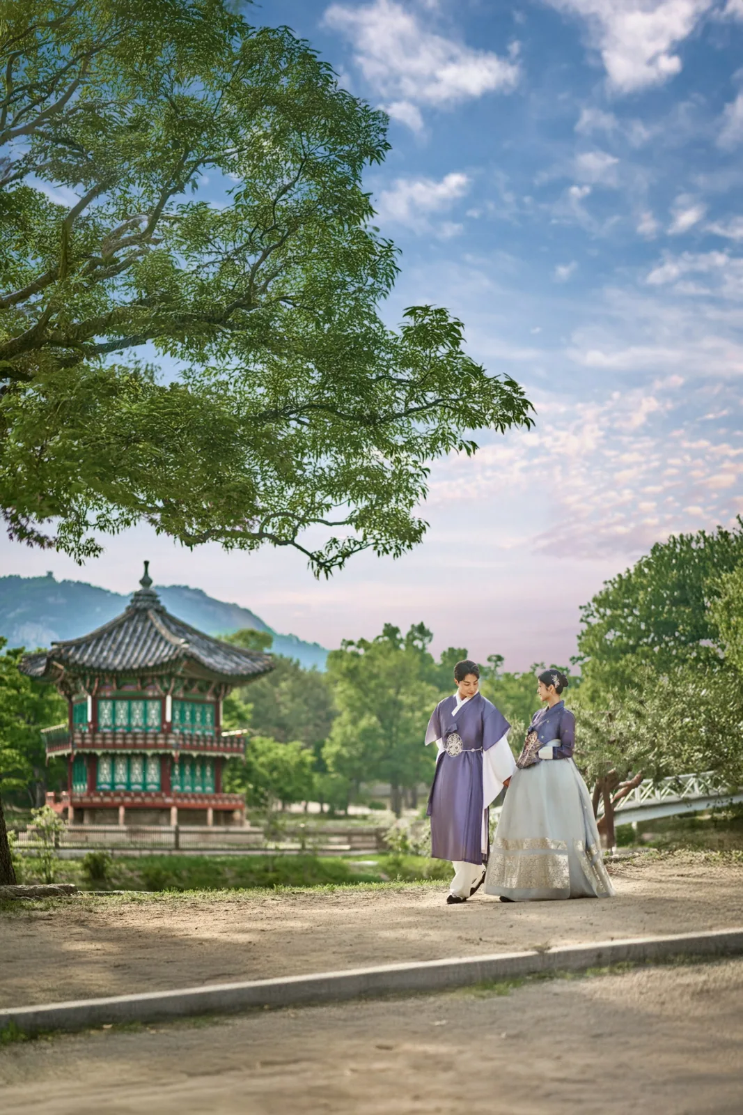 경복궁사진관 사진 2