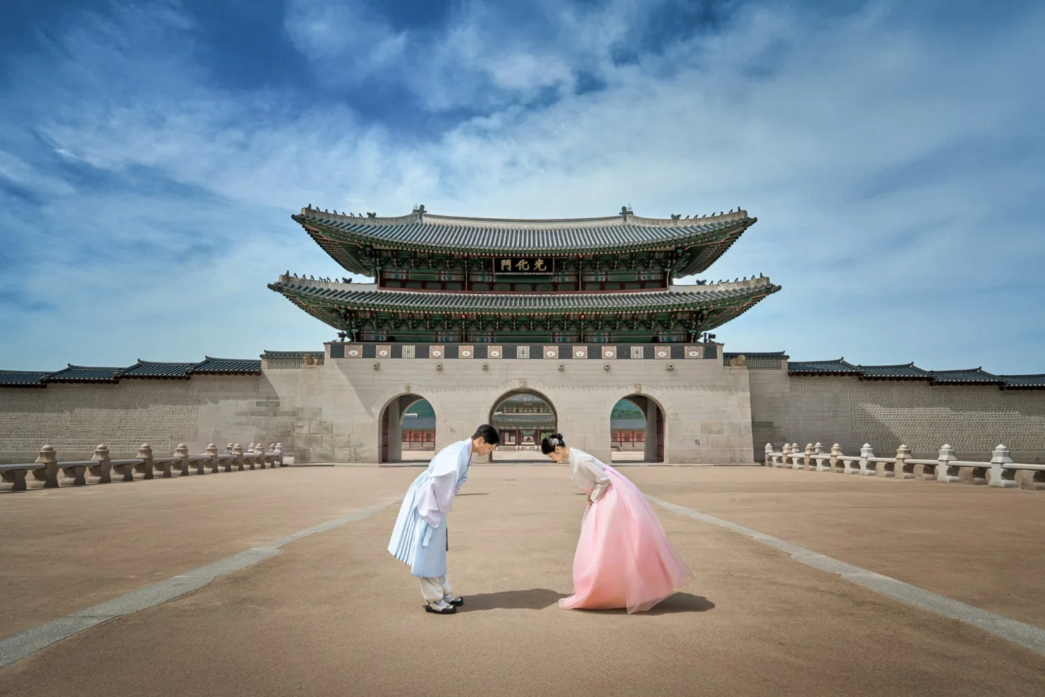 경복궁사진관 사진 3