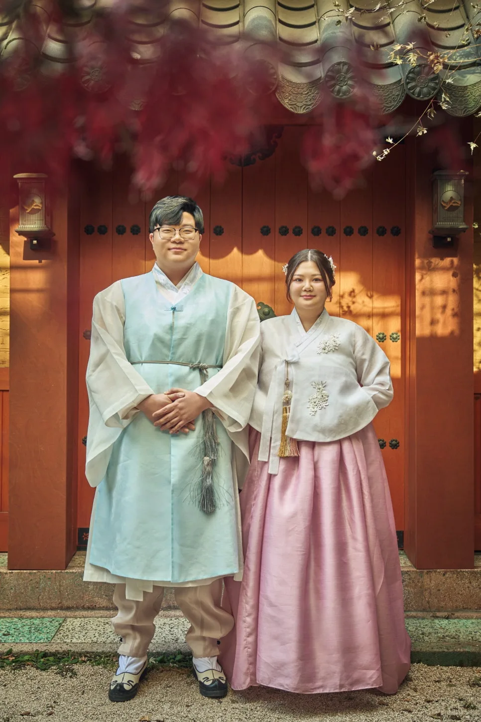 경복궁사진관 사진 4