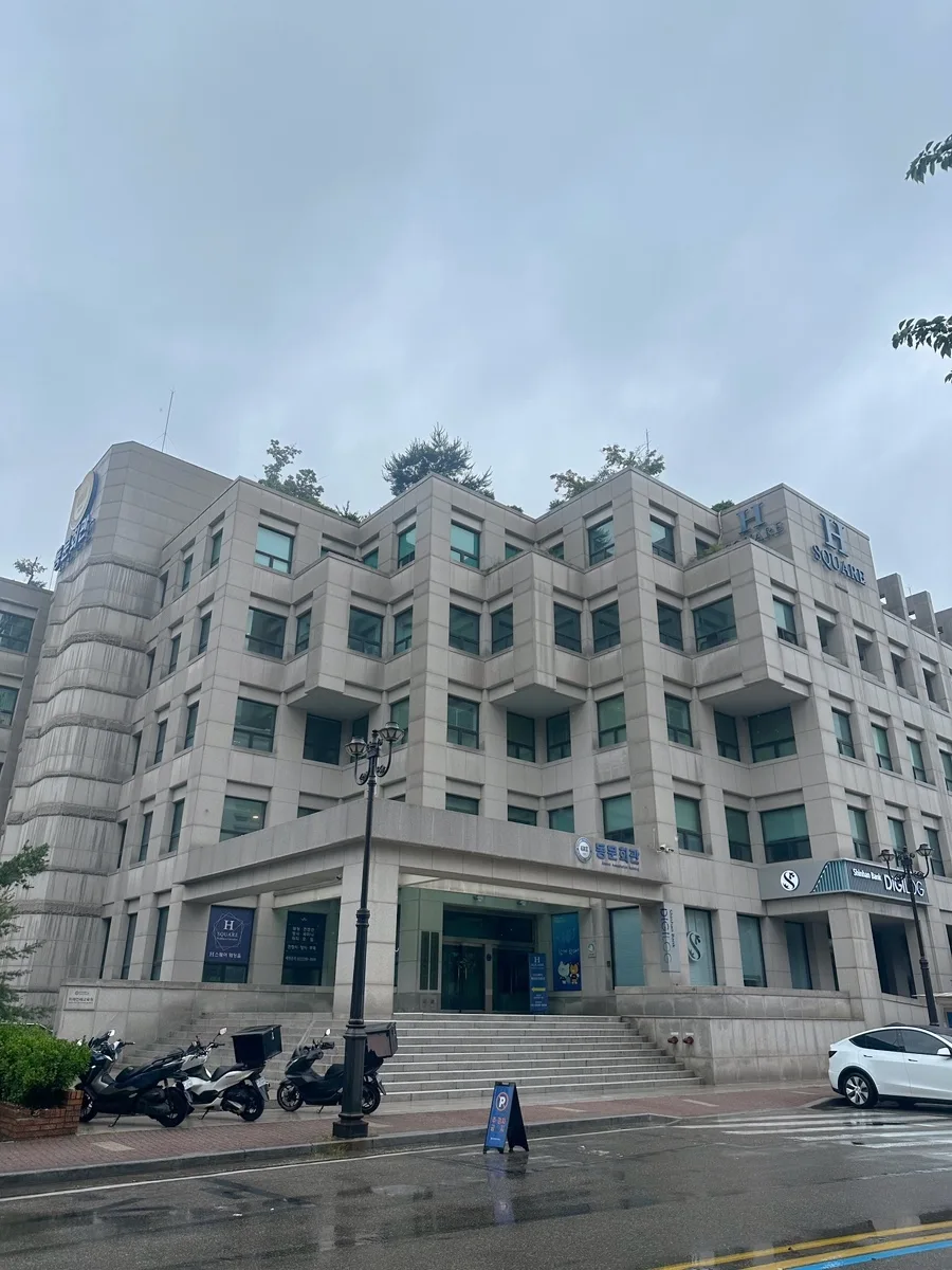 H스퀘어웨딩홀 사진 7