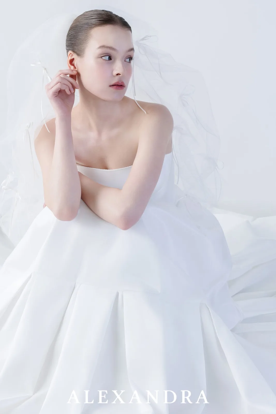 알렉산드라 사진 4