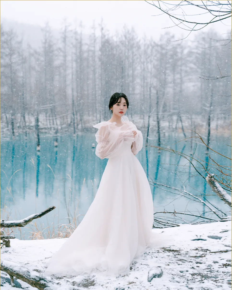 아이스냅유 사진 4