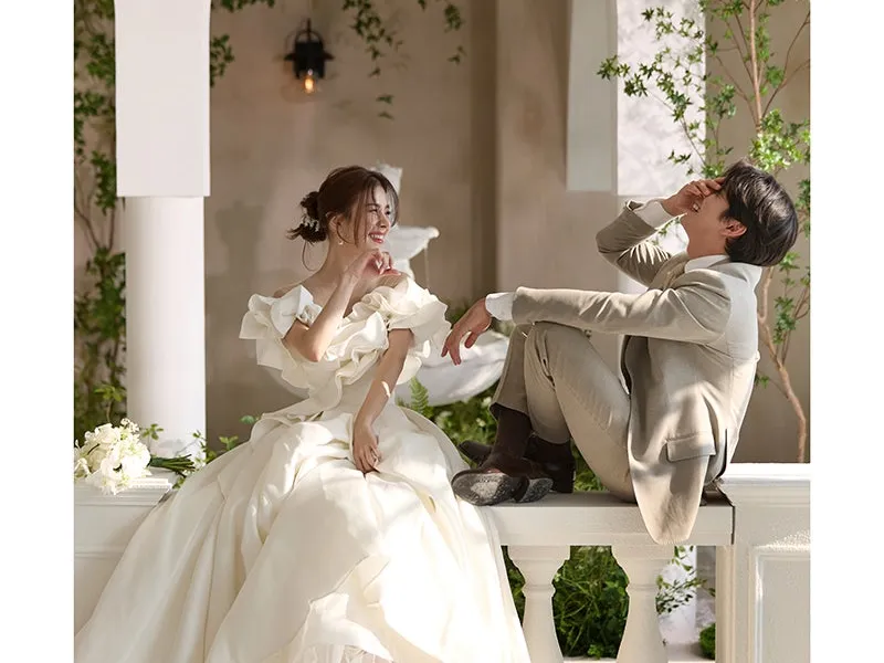 뷰시엘스튜디오 대전점 사진 1