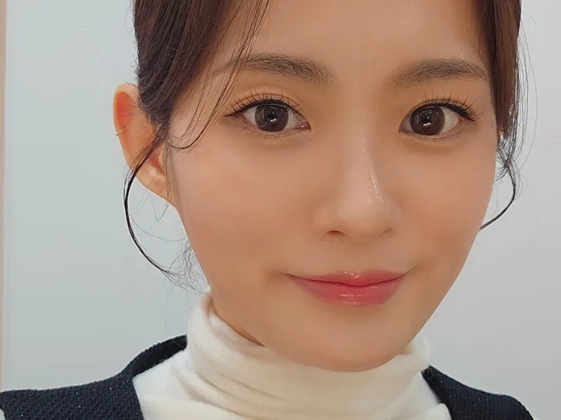 안헤어메이크업 사진 2