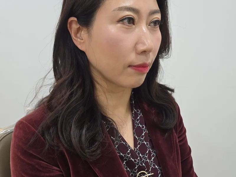 안헤어메이크업 사진 3