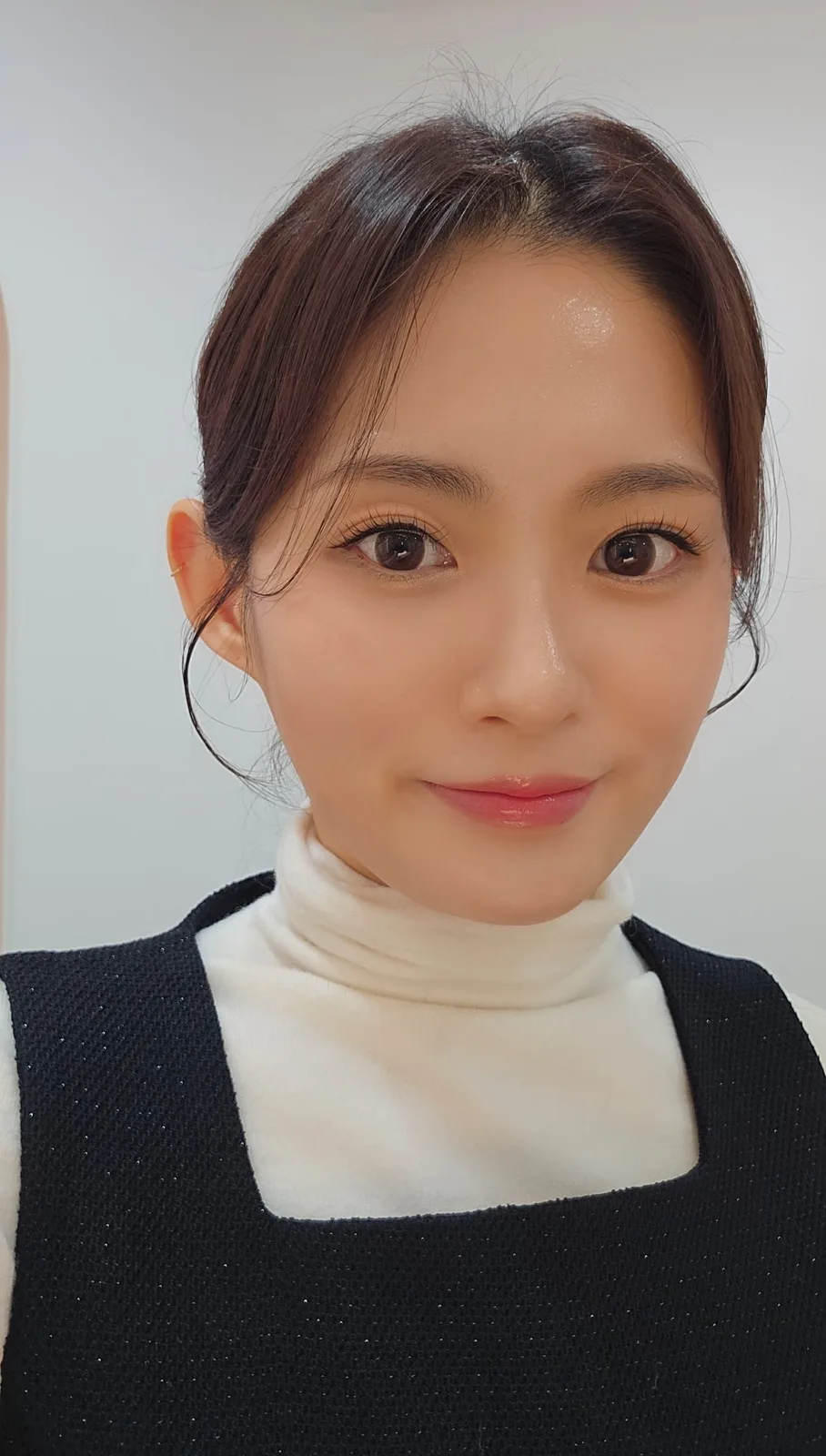 안헤어메이크업 사진 2