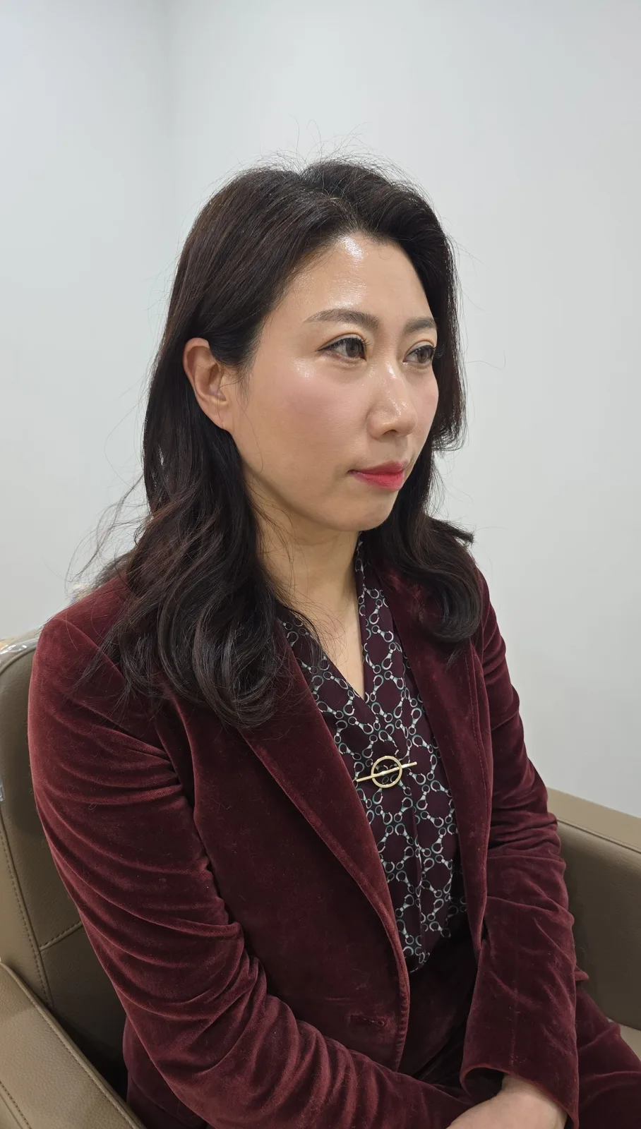 안헤어메이크업 사진 3