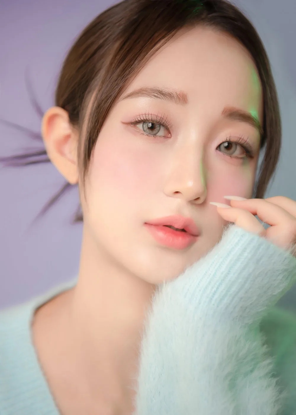 메이크업 시:리(SiRi) 사진 4