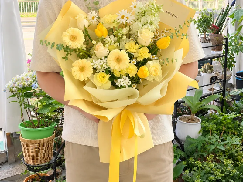 폴라리스(익산꽃집) 사진 1