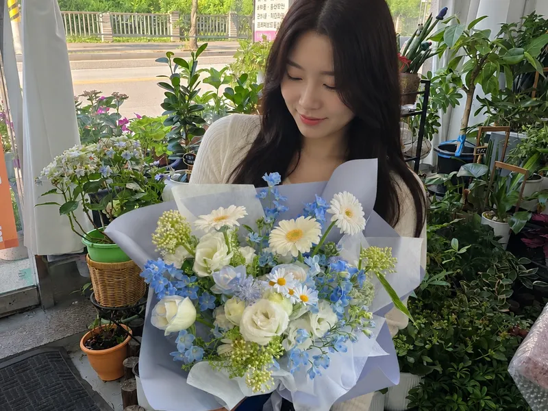 폴라리스(익산꽃집) 사진 4