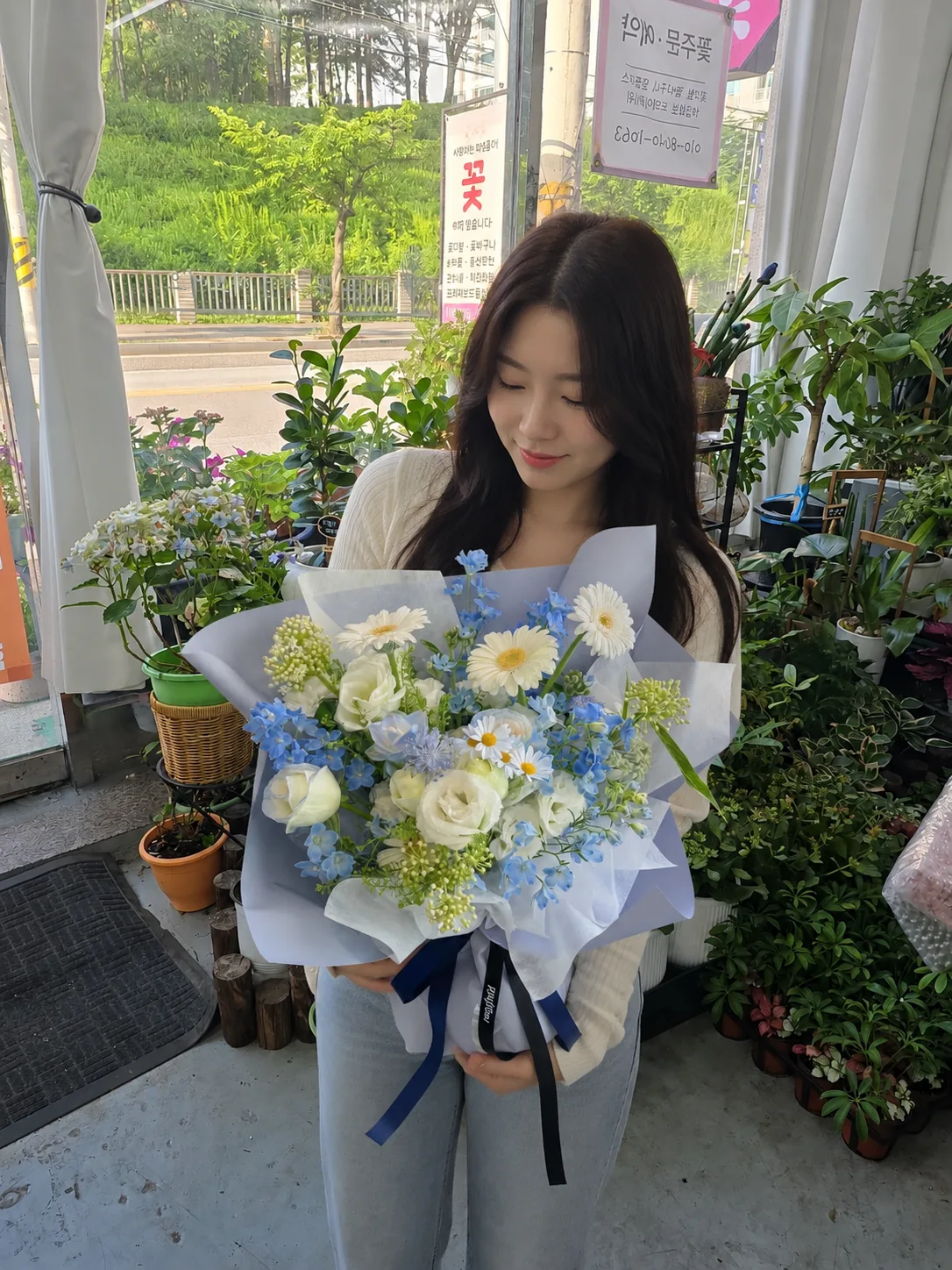 폴라리스(익산꽃집) 사진 4