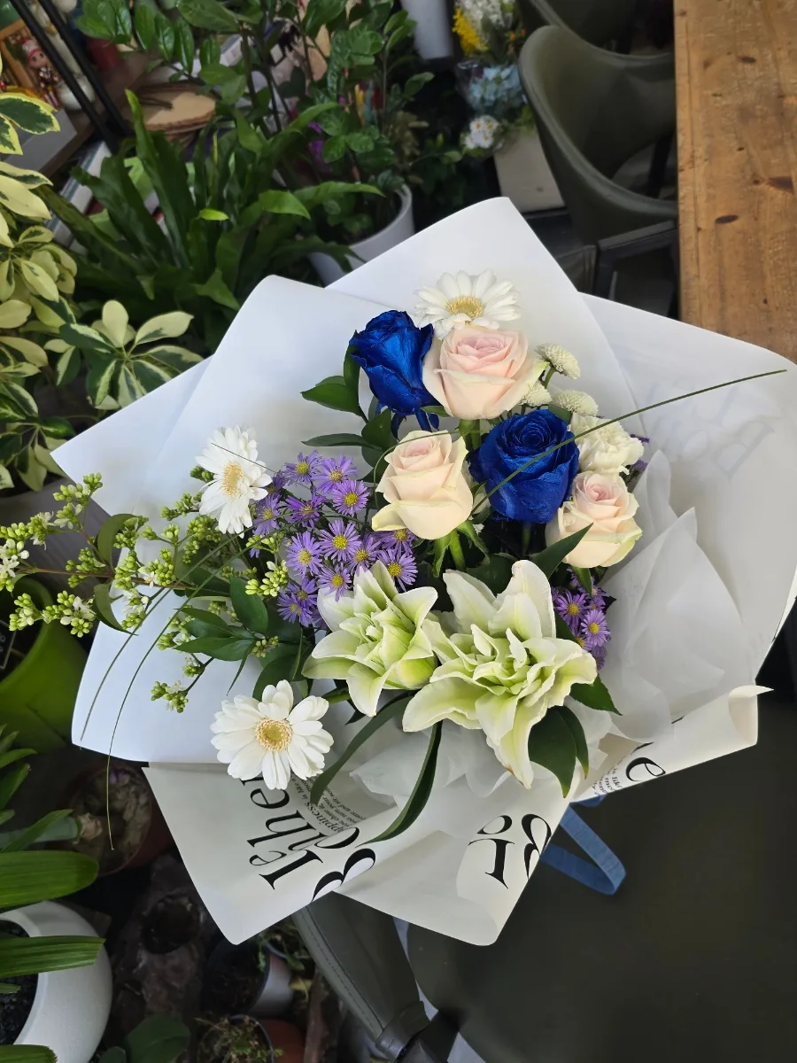 폴라리스(익산꽃집) 사진 5