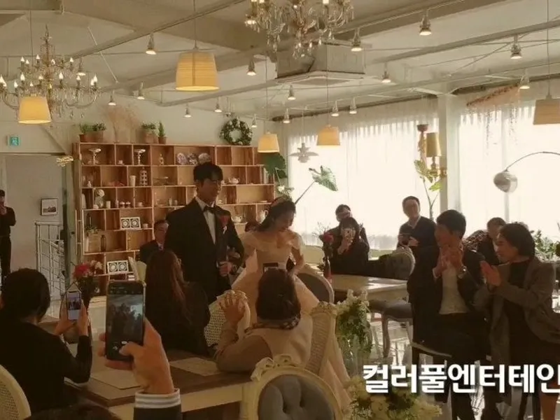 해랑(컬러풀엔터테인먼트) 사진 2