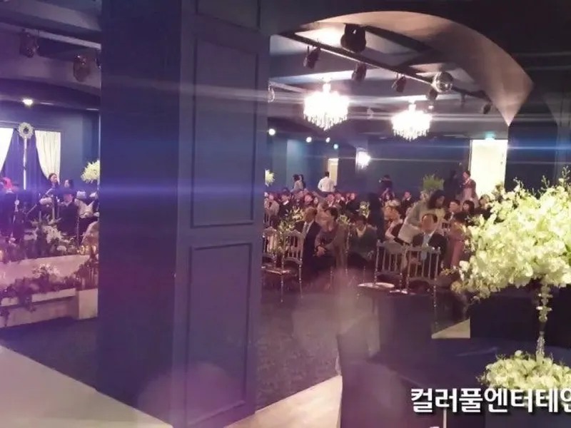 해랑(컬러풀엔터테인먼트) 사진 3