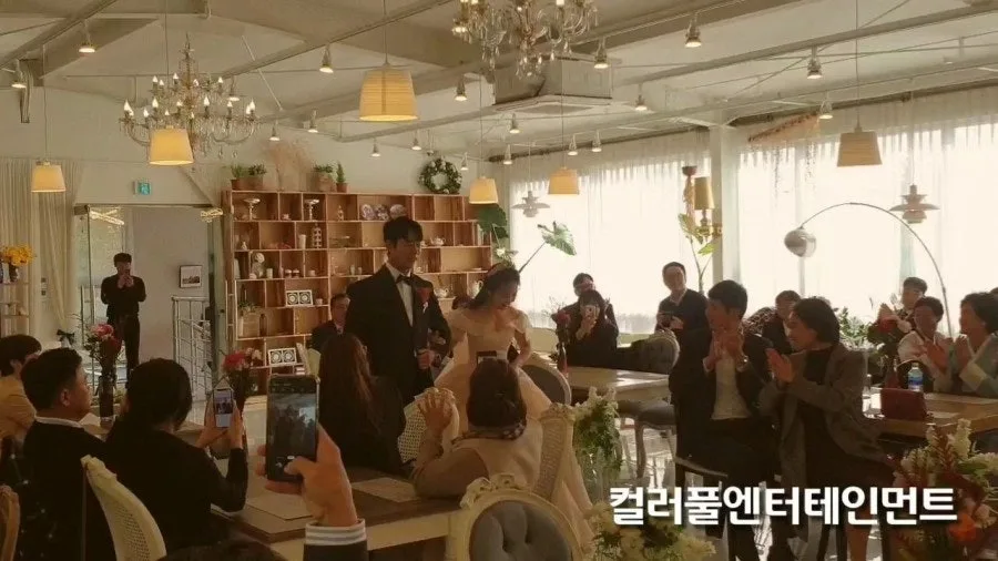 해랑(컬러풀엔터테인먼트) 사진 2