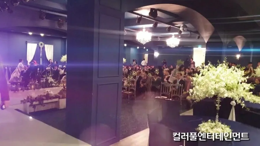 해랑(컬러풀엔터테인먼트) 사진 3