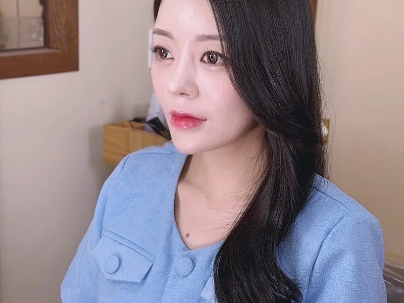 제이솜메이크업 사진 1