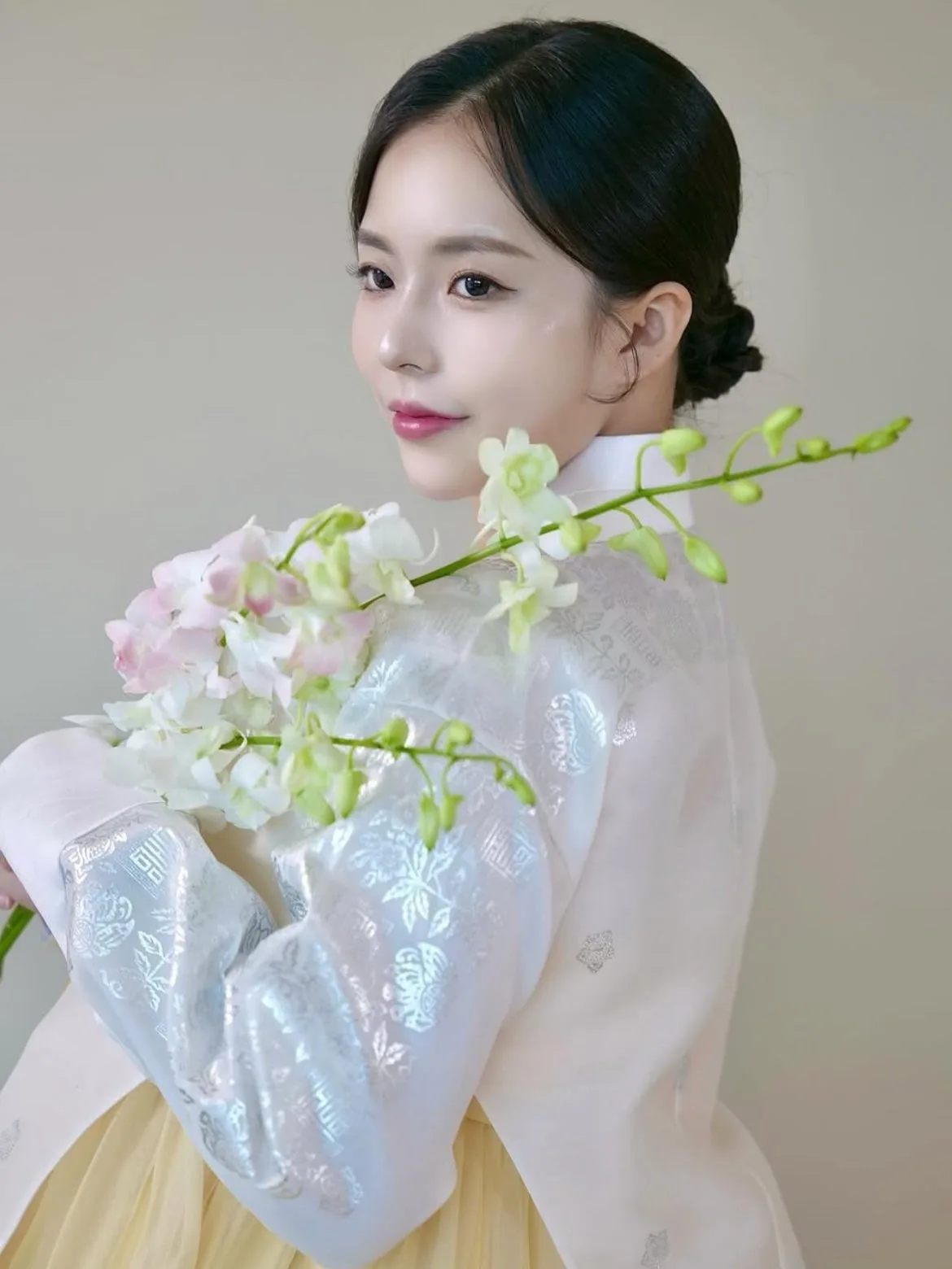 제이솜메이크업 사진 2
