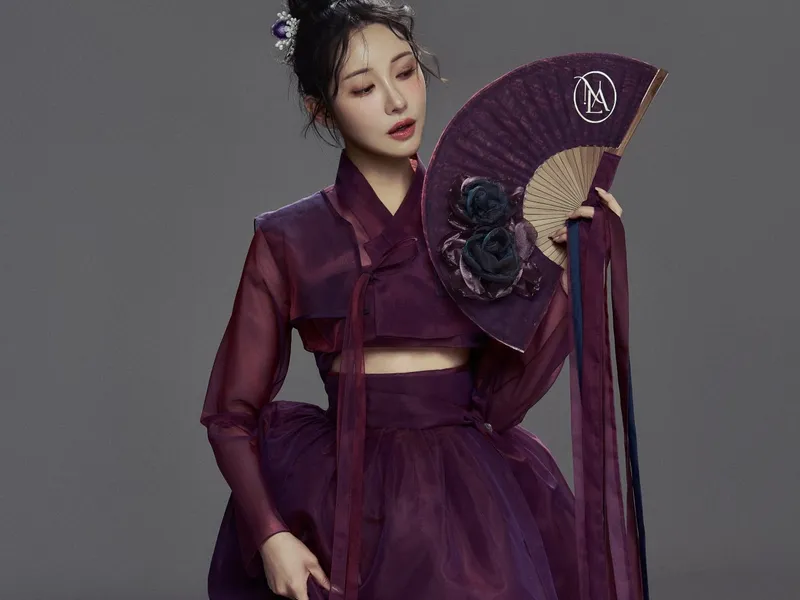 더날한복 부산본점 사진 4