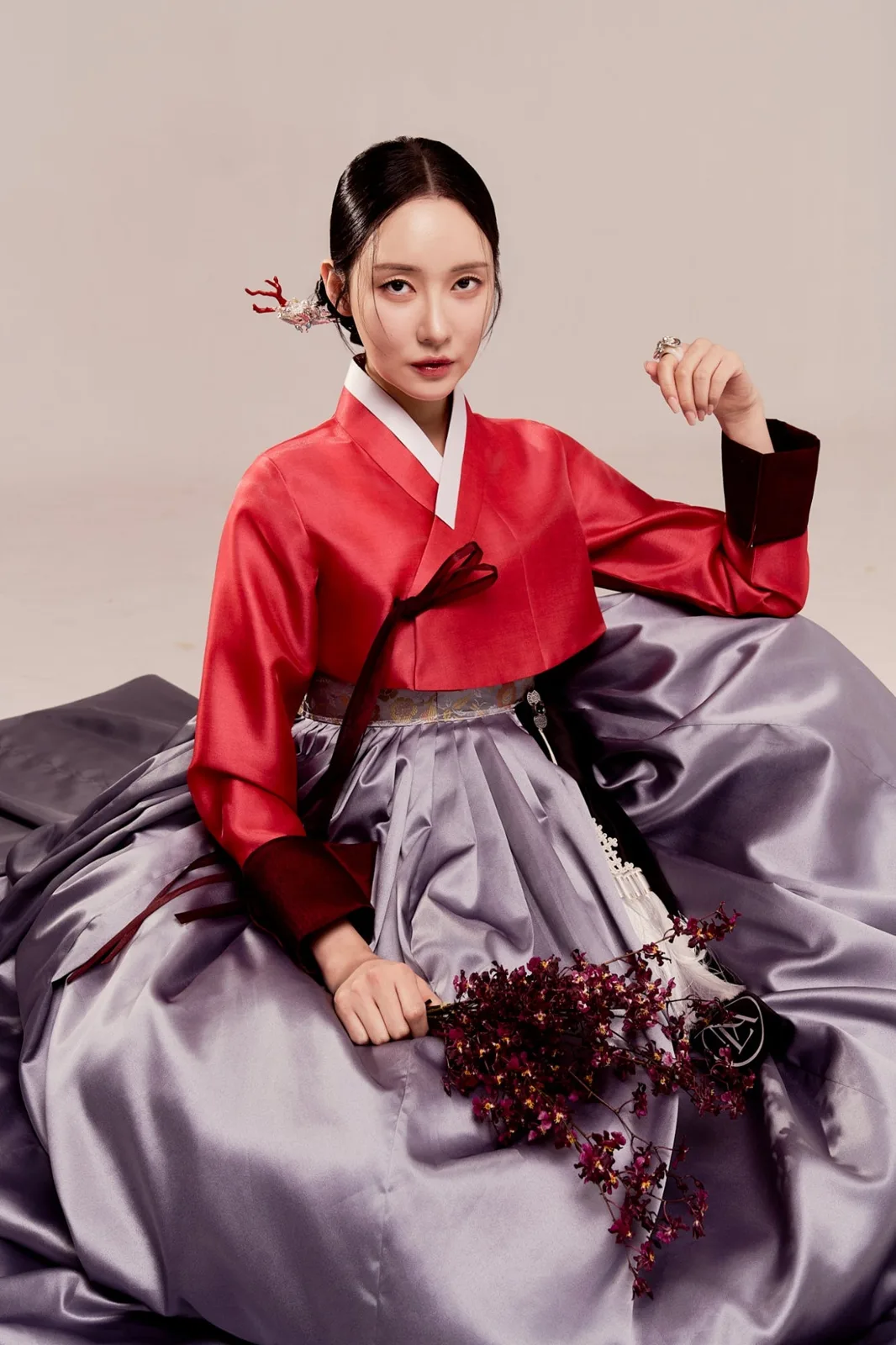 더날한복 부산본점 사진 5