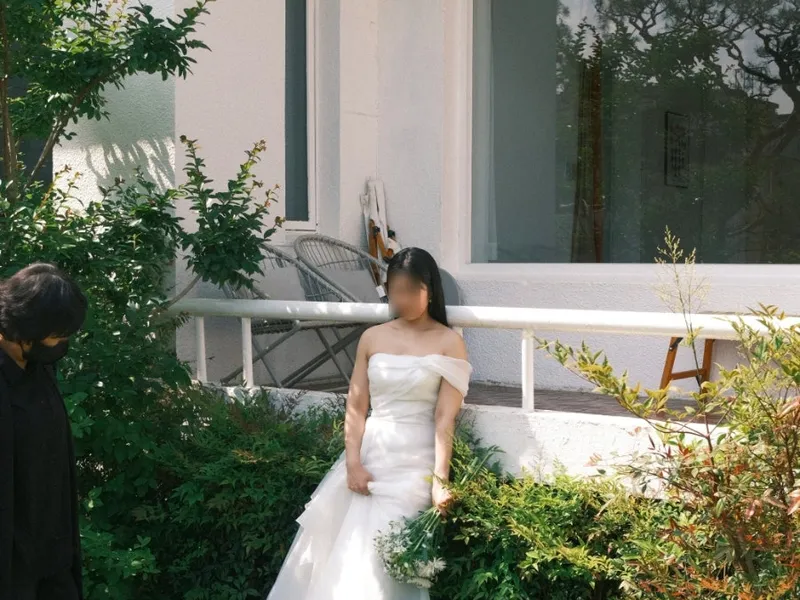 애경이모 웨딩헬퍼 사진 2