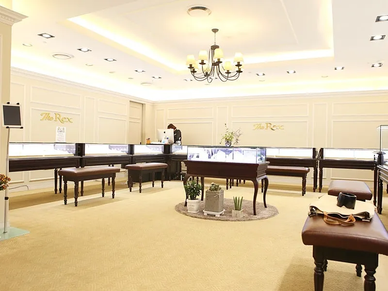 더렉스 (THE REX) 사진 1