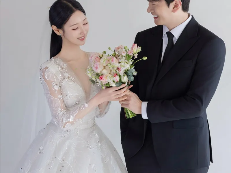 바닐라엠웨딩 사진 1