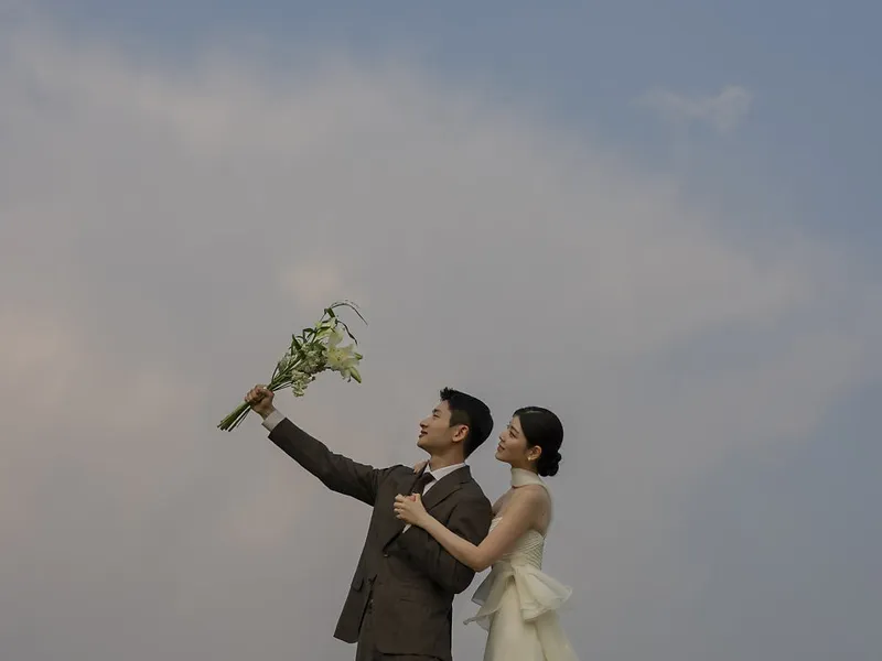 첨벙스냅 사진 1