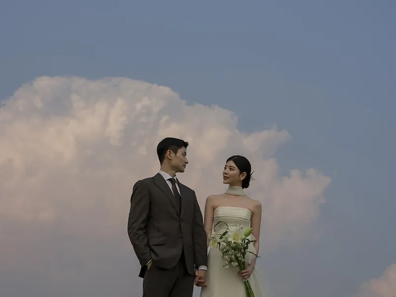 첨벙스냅 사진 2