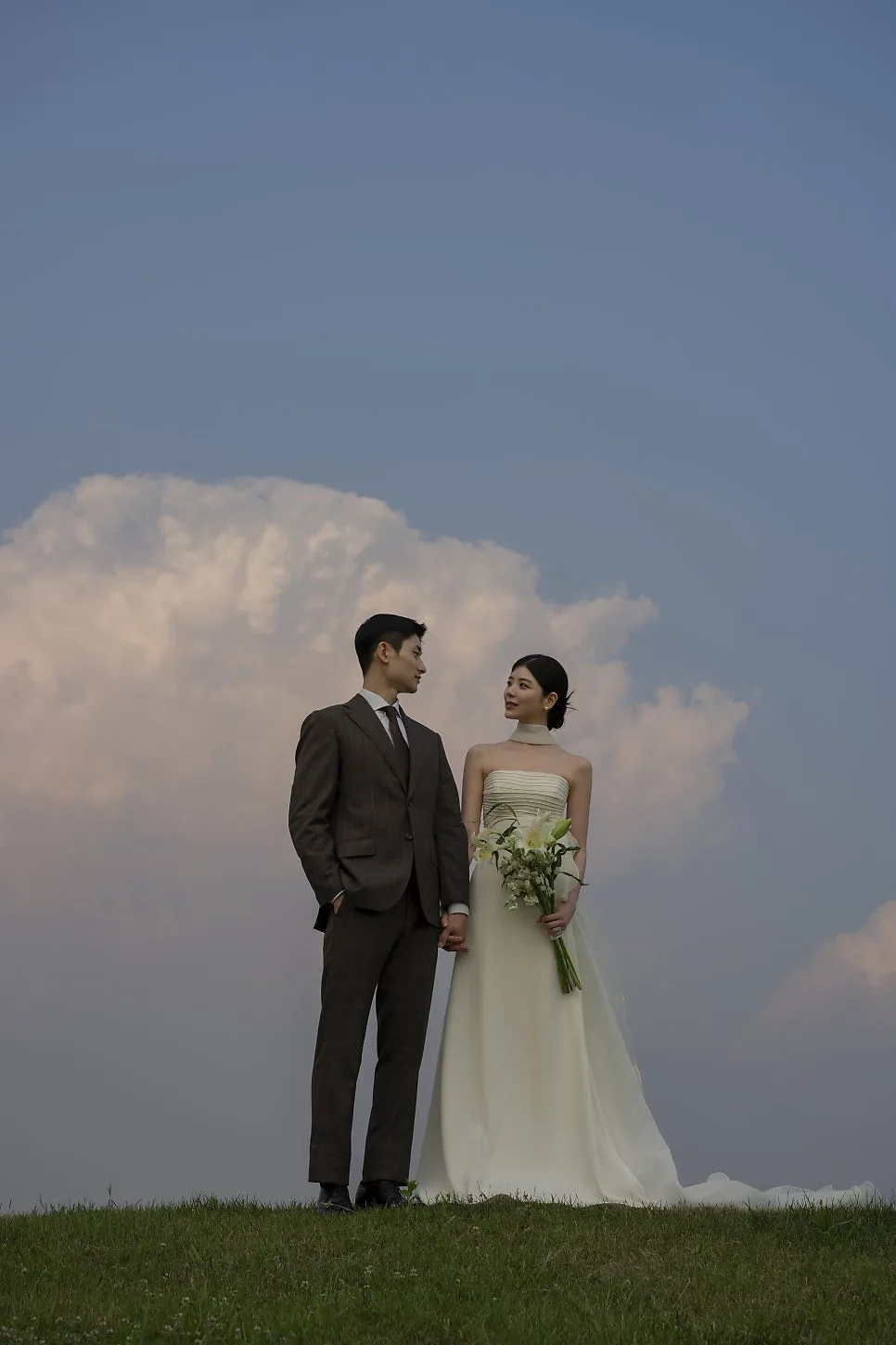 첨벙스냅 사진 2