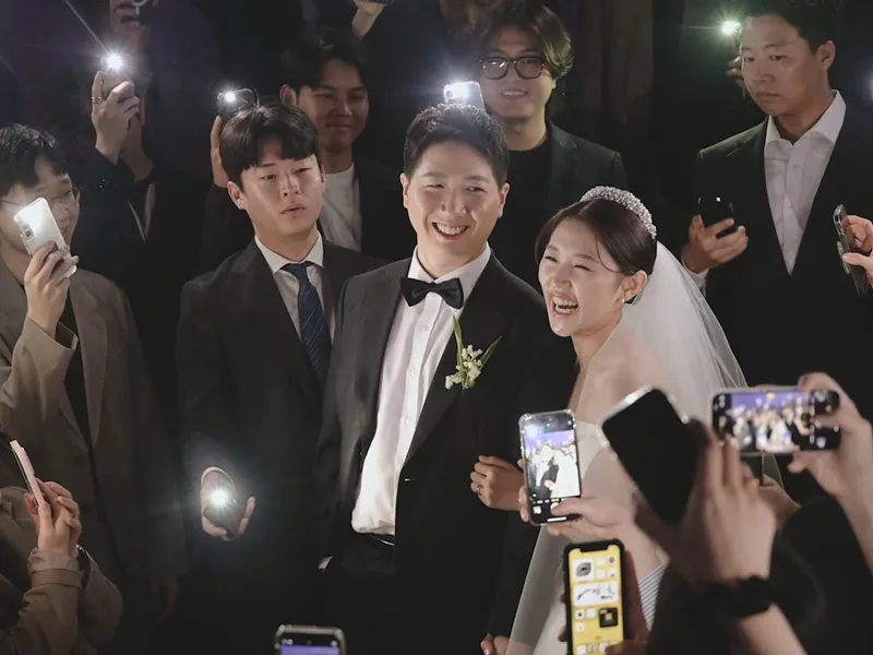 그레이필름 사진 2