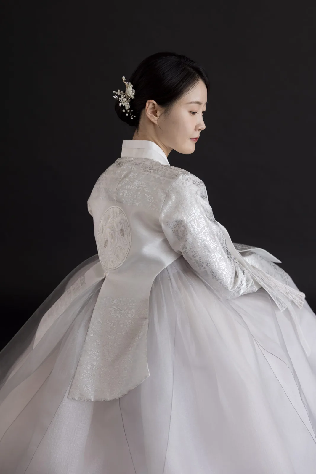 청담채 이나경 사진 2