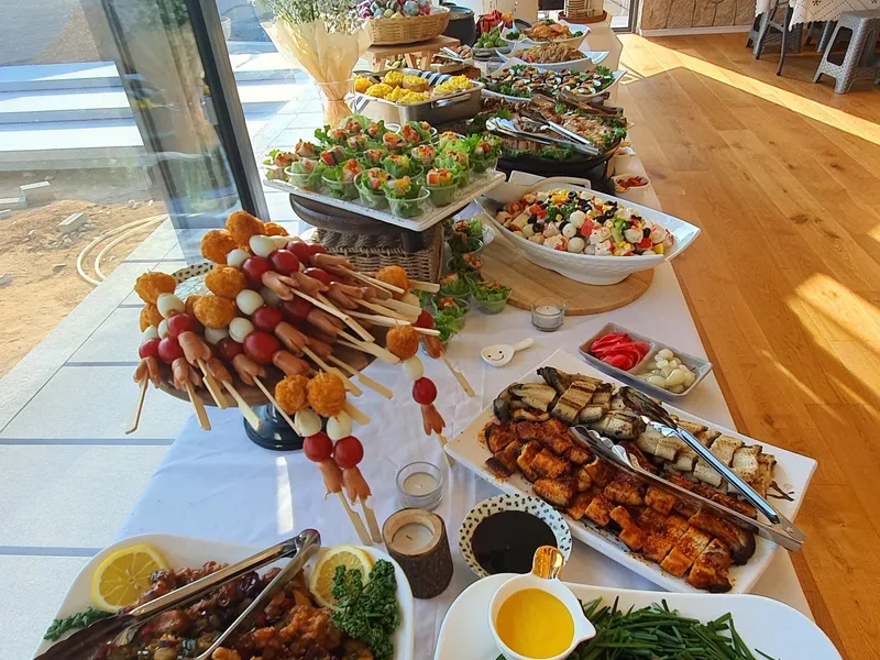 팔도수제도시락&출장케이터링(팔도F&B) 사진 2